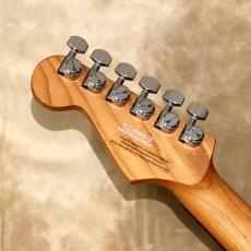Charvel Pro-Mod Plus DK24 HH HT EB QM, Violet Radiance_5