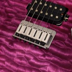Charvel Pro-Mod Plus DK24 HH HT EB QM, Violet Radiance_7