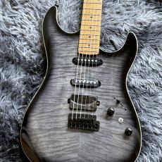 Bacchus GS-ABIM RSM/M BLK-B Abim Finger Signature Model  -Univers Series-【特価】