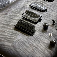 Bacchus GS-ABIM RSM/M BLK-B Abim Finger Signature Model  -Univers Series-【特価】_3