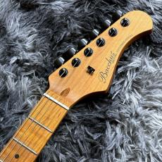 Bacchus GS-ABIM RSM/M BLK-B Abim Finger Signature Model  -Univers Series-【特価】_6