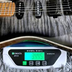 Bacchus GS-ABIM RSM/M BLK-B Abim Finger Signature Model  -Univers Series-【特価】_11