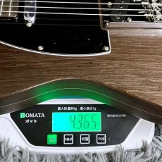 Bacchus BTE-TW NS  -Univers Series-【特価】_11