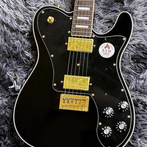 Bacchus BTLC-1-RSM/R BLK -Univers Series-【特価】
