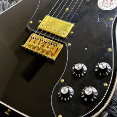 Bacchus BTLC-1-RSM/R BLK -Univers Series-【特価】_3