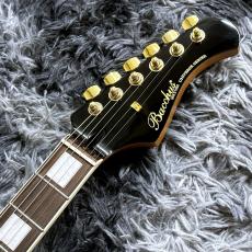 Bacchus BTLC-1-RSM/R BLK -Univers Series-【特価】_6