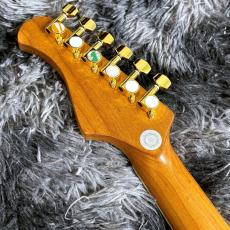 Bacchus BTLC-1-RSM/R BLK -Univers Series-【特価】_7