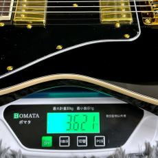 Bacchus BTLC-1-RSM/R BLK -Univers Series-【特価】_11