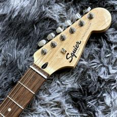 Squier Sonic Stratocaster, Laurel Fingerboard, White Pickguard, Sienna Sunburst【2026年NEWカラー】_6