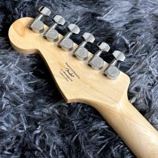 Squier Sonic Stratocaster, Laurel Fingerboard, White Pickguard, Sienna Sunburst【2026年NEWカラー】_7