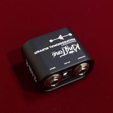 KING TONE GUITAR Buffer 【高品位な小型バッファペダル】_4