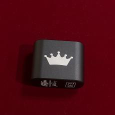 KING TONE GUITAR Buffer 【高品位な小型バッファペダル】_7