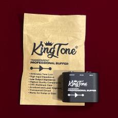 KING TONE GUITAR Buffer 【高品位な小型バッファペダル】_8