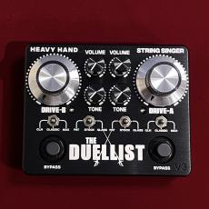 KING TONE GUITAR Duellist V3 【最新V3モデル】【極上2in1ドライブ】_4