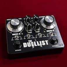 KING TONE GUITAR Duellist V3 【最新V3モデル】【極上2in1ドライブ】_5