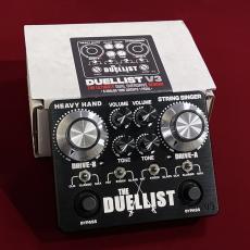 KING TONE GUITAR Duellist V3 【最新V3モデル】【極上2in1ドライブ】_9