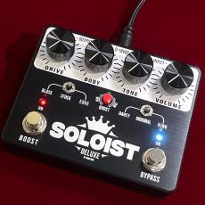 KING TONE GUITAR Soloist Deluxe 【傑作DUELLISTのAチャンネルを究極アレンジ】_2