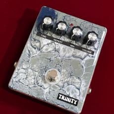 Trinity FLUID ECHO "S/N #003" 【名作Echoplexスタイルのディレイ】_2
