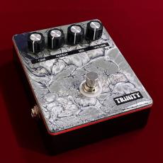 Trinity FLUID ECHO "S/N #003" 【名作Echoplexスタイルのディレイ】_4