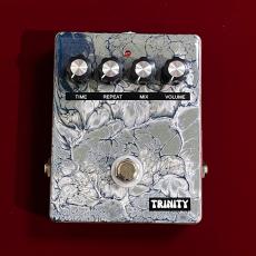 Trinity FLUID ECHO "S/N #003" 【名作Echoplexスタイルのディレイ】_7
