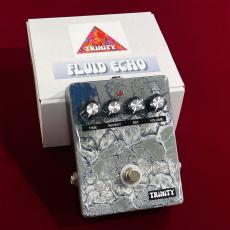 Trinity FLUID ECHO "S/N #003" 【名作Echoplexスタイルのディレイ】_9