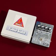 Trinity FLUID ECHO "S/N #003" 【名作Echoplexスタイルのディレイ】_10