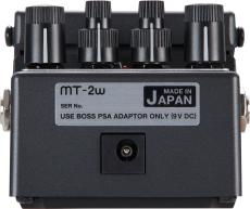 BOSS MT-2W Metal Zone 【技 WAZA CRAFT】_3