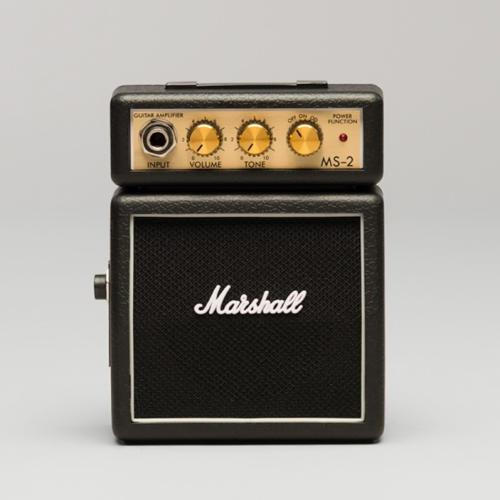 Marshall MS2