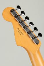Fender Limited Shigeru Suzuki Stratocaster RW Fiesta Red【S/N JD26007575】_8