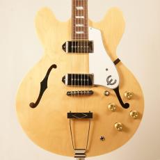 Epiphone Casino -Natural-【3.10kg】
