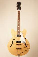 Epiphone Casino -Natural-【3.10kg】_2