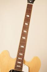 Epiphone Casino -Natural-【3.10kg】_5