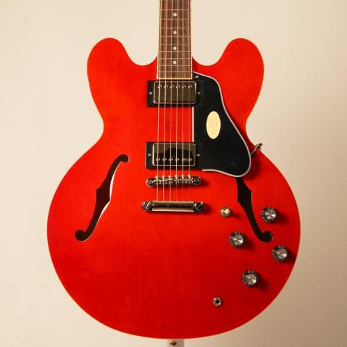 Epiphone ES-335 -Cherry-【3.70kg】