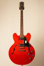 Epiphone ES-335 -Cherry-【3.70kg】_2