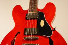 Epiphone ES-335 -Cherry-【3.70kg】_4