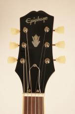 Epiphone ES-335 -Cherry-【3.70kg】_5
