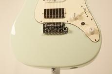 Ibanez 【求めるサウンドを実現】AZ2204NW - Mint Green - 【即納可能!】_4