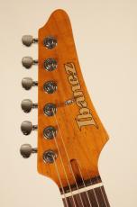 Ibanez 【求めるサウンドを実現】AZ2204NW - Mint Green - 【即納可能!】_9