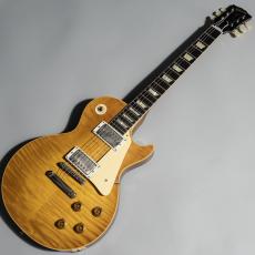 Gibson 1959 Les Paul Standard Reissue VOS Lemon Burst【4.03kg】_2