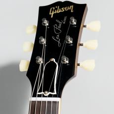 Gibson 1959 Les Paul Standard Reissue VOS Lemon Burst【4.03kg】_4