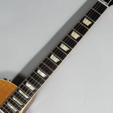 Gibson 1959 Les Paul Standard Reissue VOS Lemon Burst【4.03kg】_7