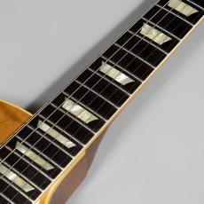 Gibson 1959 Les Paul Standard Reissue VOS Lemon Burst【4.03kg】_10