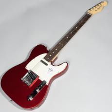 Fender Made in Japan Traditional 60s Telecaster Rosewood Fingerboard Candy Apple Red【フェンダー】【傷あり_2