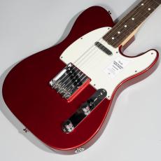 Fender Made in Japan Traditional 60s Telecaster Rosewood Fingerboard Candy Apple Red【フェンダー】【傷あり_3