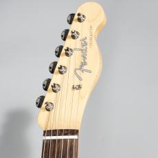 Fender Made in Japan Traditional 60s Telecaster Rosewood Fingerboard Candy Apple Red【フェンダー】【傷あり_4