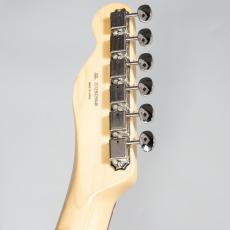 Fender Made in Japan Traditional 60s Telecaster Rosewood Fingerboard Candy Apple Red【フェンダー】【傷あり_5