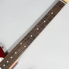 Fender Made in Japan Traditional 60s Telecaster Rosewood Fingerboard Candy Apple Red【フェンダー】【傷あり_7