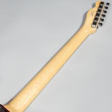 Fender Made in Japan Traditional 60s Telecaster Rosewood Fingerboard Candy Apple Red【フェンダー】【傷あり_8