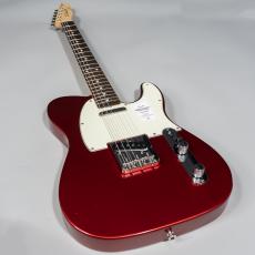 Fender Made in Japan Traditional 60s Telecaster Rosewood Fingerboard Candy Apple Red【フェンダー】【傷あり_9