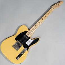 Fender Made in Japan Traditional 50s Telecaster Butterscotch Blonde エレキギター テレキャスター_2